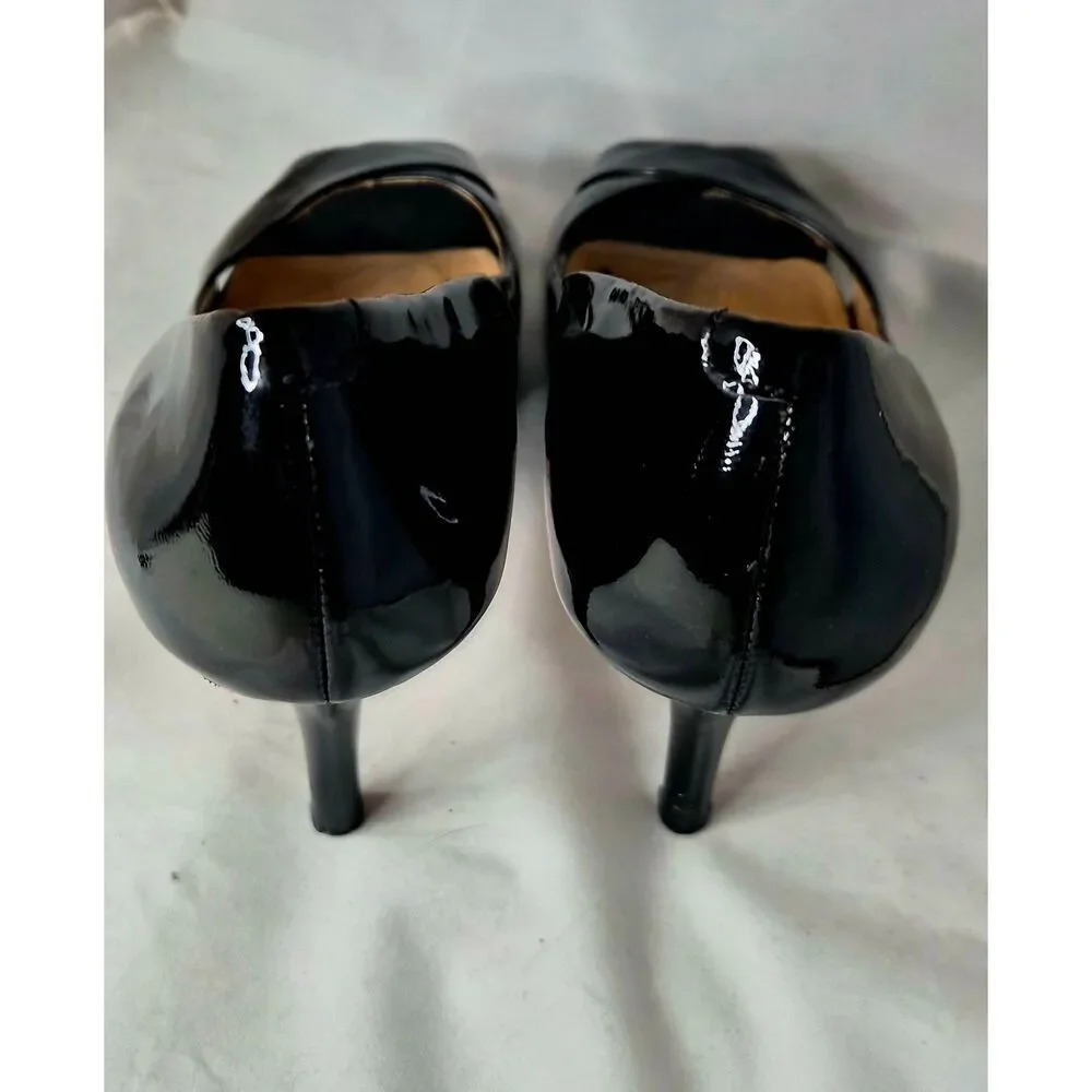 Via Spiga heels